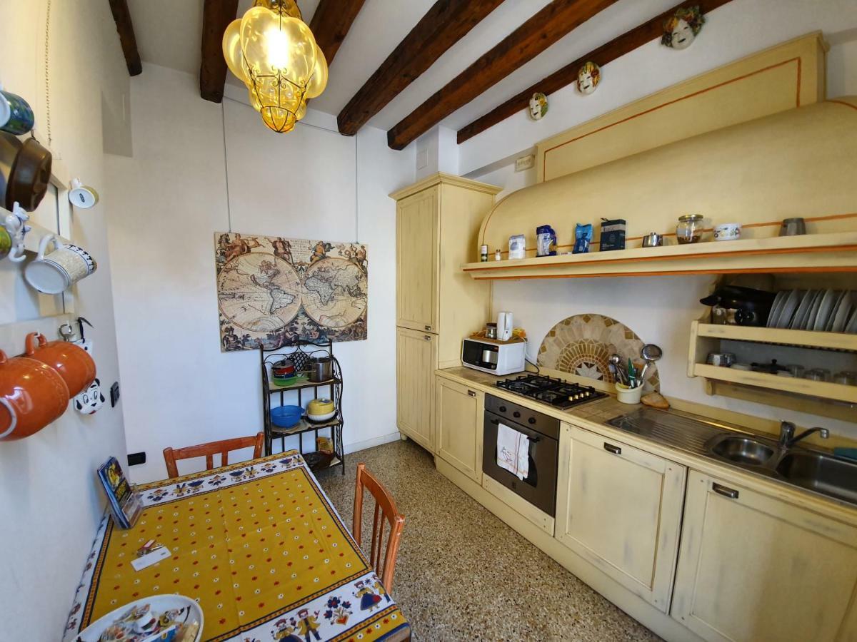 Alloggi Rivetta Gasthof 2*