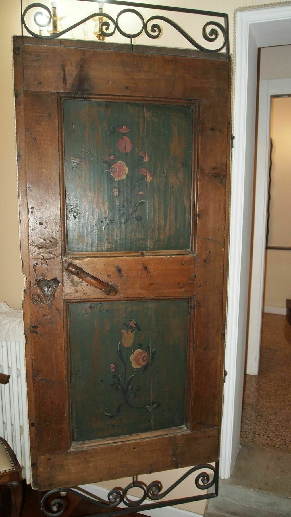 Alloggi Rivetta Venedig