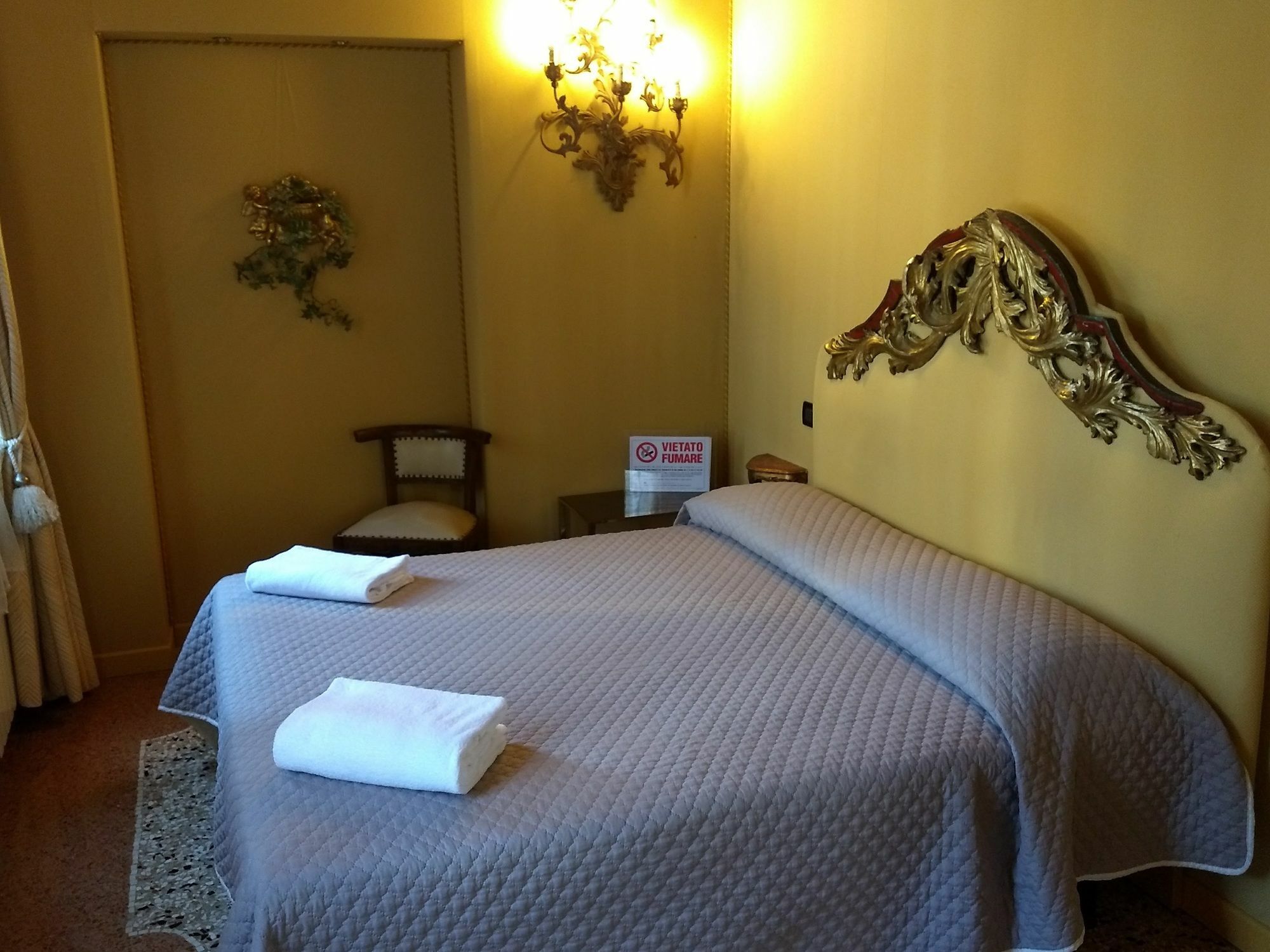 Alloggi Rivetta Venedig